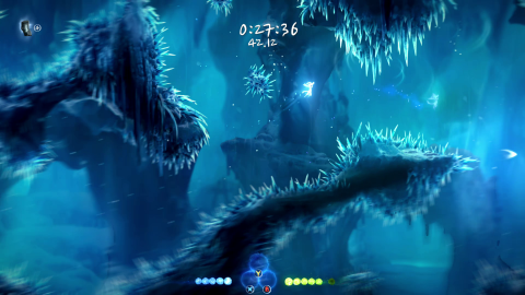 Análisis de Ori and the Will of the Wisps para Xbox One y Windows 10 Ori and the Will of the Wisps