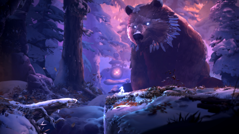 Análisis de Ori and the Will of the Wisps para Xbox One y Windows 10 Ori and the Will of the Wisps
