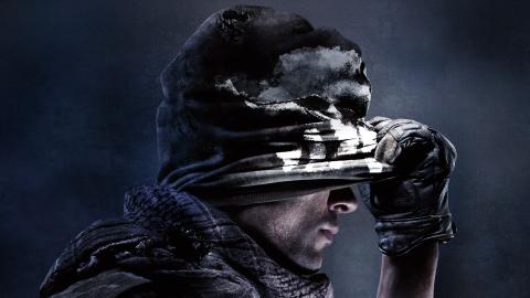 Call of Duty Ghosts Call of Duty Ghosts