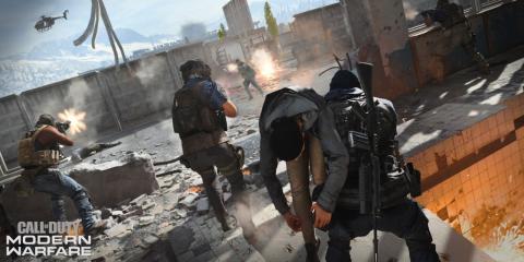 Call of Duty Warzone
