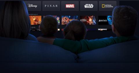 Disney Plus España Disney Plus España