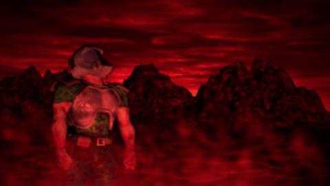 Doom 64 incluye un nivel completamente nuevo que enlaza con Doom Eternal |  Hobbyconsolas
