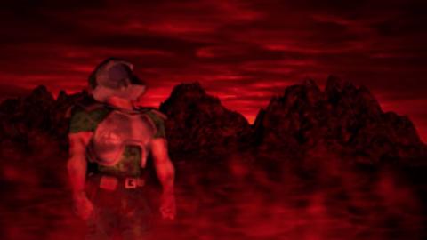 Doom 64 incluye un nivel completamente nuevo que enlaza con Doom Eternal | Hobbyconsolas