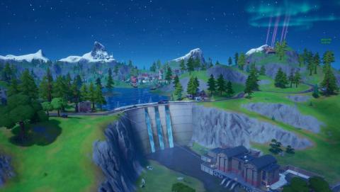 Fortnite Fortnite