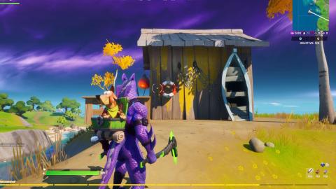 Fortnite Fortnite