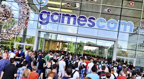Gamescom 2020