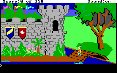 king´s quest