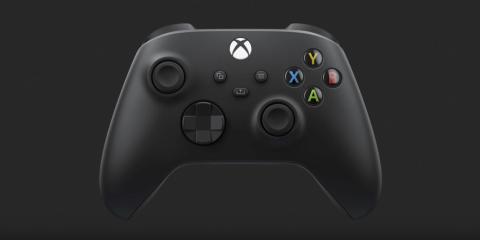 Mando con cable PowerA para Xbox One