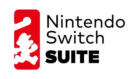 Nintendo Switch Hotel Suite