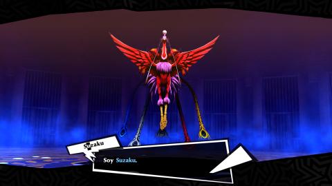 Persona 5 Royal Persona 5 Royal PS4 español