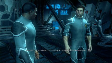 Saints Row IV Re Elected análisis Switch Saints Row IV Re Elected review Switch