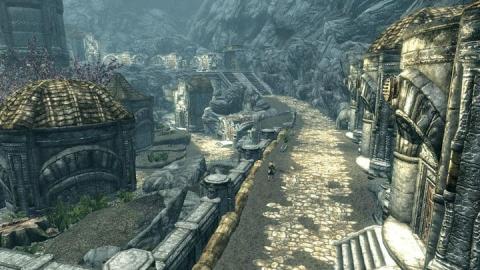 Skyrim mods Skyrim mods