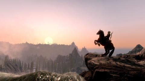 Skyrim mods Skyrim mods