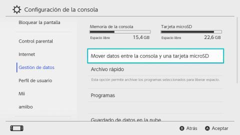 actualización 10.0.0 nintendo switch actualización 10.0.0 nintendo switch