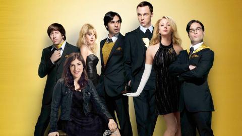 Problemas que pudieron acabar con The Big Bang Theory antes de tiempo