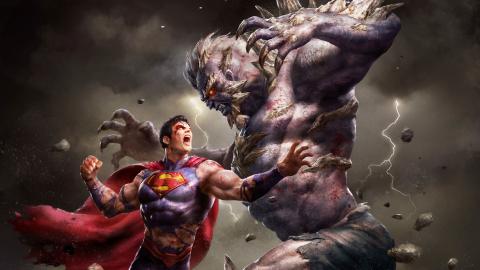 Doomsday DC Doomsday