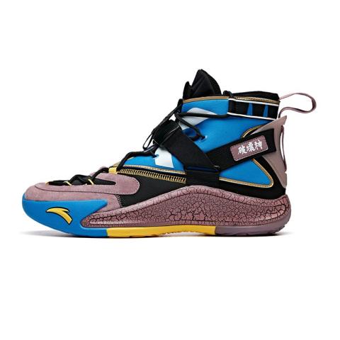 Las zapatillas de Dragon Ball Super 2020 Las zapatillas de Dragon Ball Super 2020