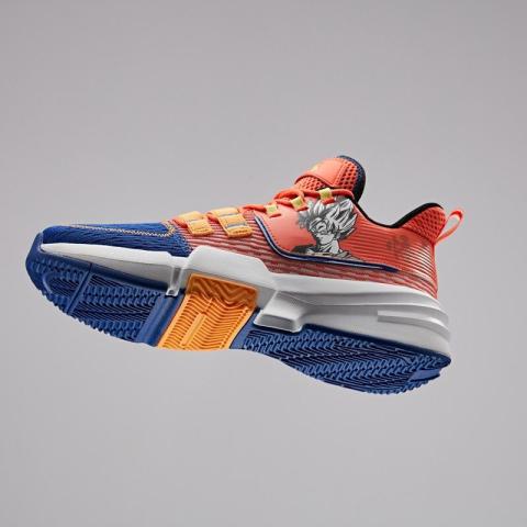 Las zapatillas de Dragon Ball Super 2020 Las zapatillas de Dragon Ball Super 2020