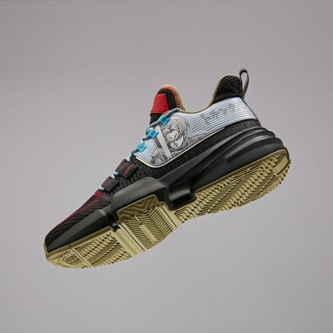 Las zapatillas de Dragon Ball Super 2020 Las zapatillas de Dragon Ball Super 2020