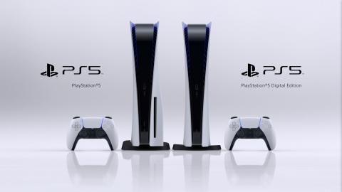 Diseño PS5