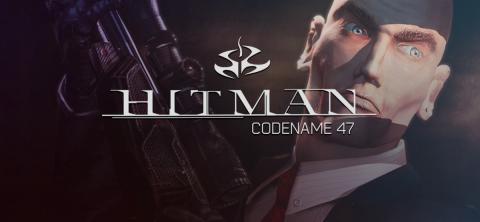 Hitman: Codename 47 Hitman: Codename 47