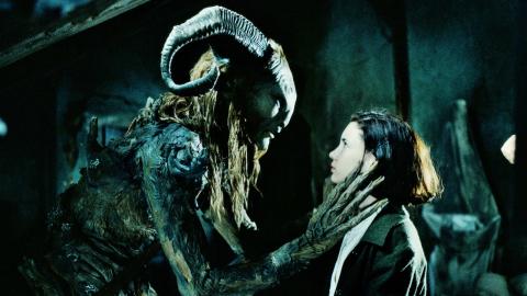 El laberinto del fauno El laberinto del fauno