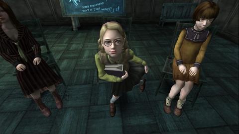 Rule of Rose Rule of Rose