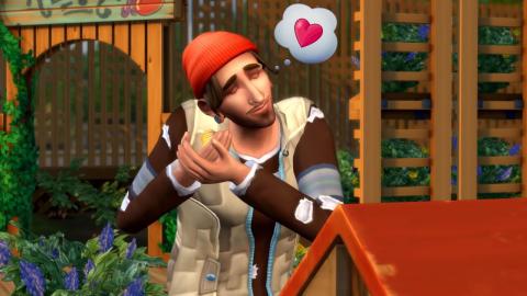 Los Sims 4