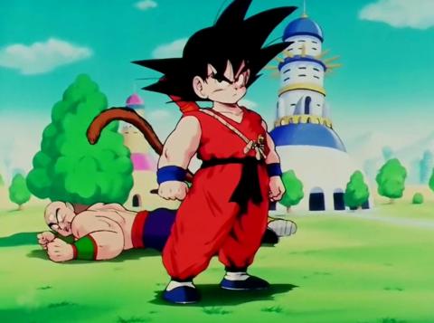 Cuál es la edad de Goku en cada una de las sagas de Dragon Ball? |  Hobbyconsolas