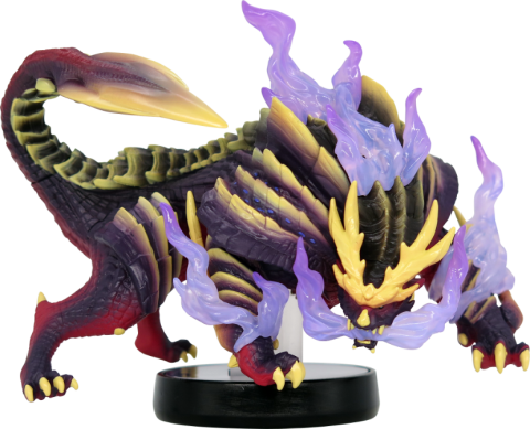 mh rise amiibo download mh rise amiibo download