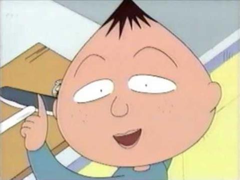 Los fans votan los peinados más raros del anime... Y no ...