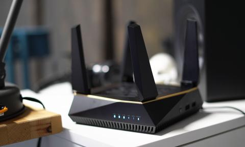 These are the best gaming routers