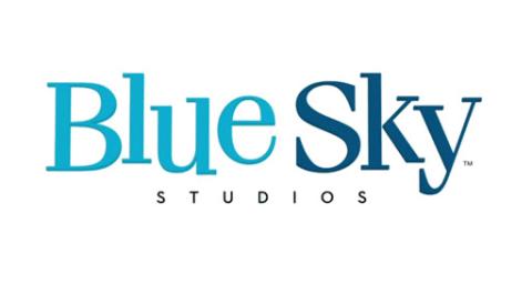 Blue Sky Studios - Logo