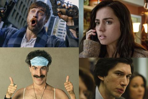 Las 10 mejores películas de Amazon Prime Video que no podrás ver en ninguna otra plataforma
