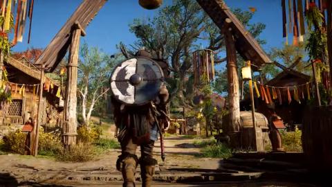 Festival de Ostara en Assassin's Creed Valhalla: cómo ...