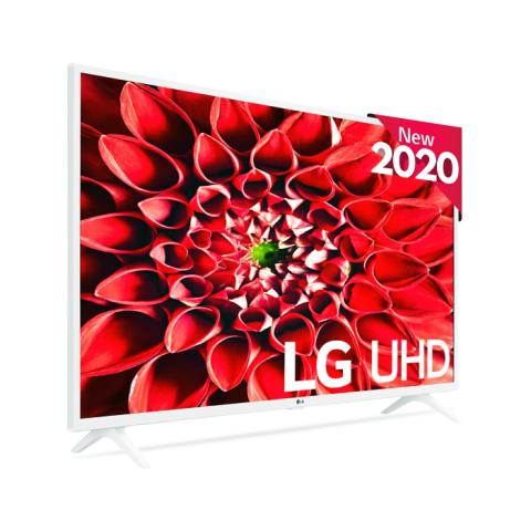 Smart TV 4K LG 43UN7390