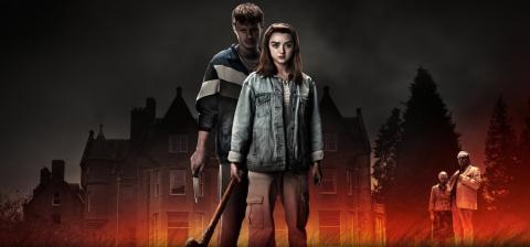 Crítica De The Owners Un Home Invasion Protagonizado Por Maisie Williams Hobbyconsolas Entretenimiento