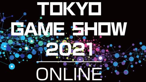 Tokyo Games Show 2021