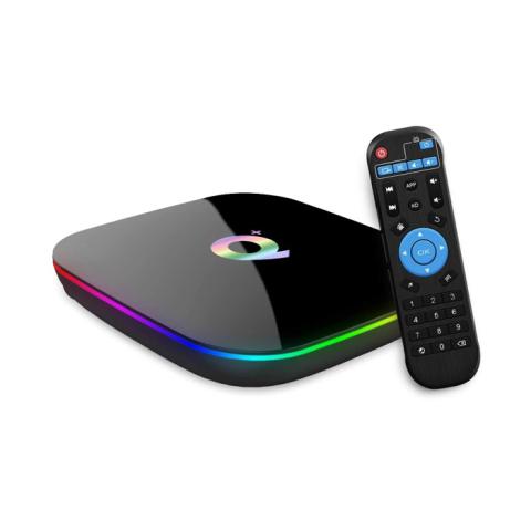 Turewell Android TV Box 9.0