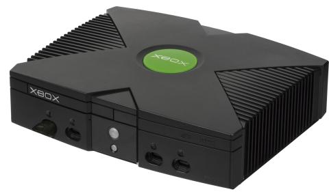A finales de 2005, Xbox se vio reemplazada por su sucesora, la exitosa Xbox 360