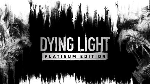 Dying Light Platinum