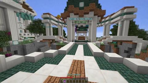 Los Mejores Servidores De Minecraft Para Principiantes En 2021 Guias Y Trucos En Hobbyconsolas Juegos