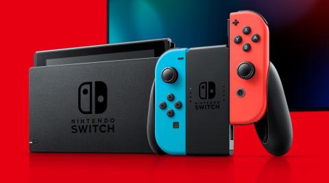 entidad Cósmico Estado Nintendo achaca los problemas de stock de Switch a la pandemia y el atasco  del Canal de Suez | Hobbyconsolas