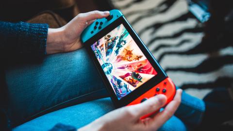 Les meilleurs accessoires Nintendo Switch que vous pouvez acheter