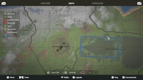 Rust Console Edition Analysis Survival Rust Makes The Leap To Ps4 And Xbox One Game Times24 Rust Console Edition Analysis Survival Rust Makes The Leap To Ps4 And Xbox One Game Times24