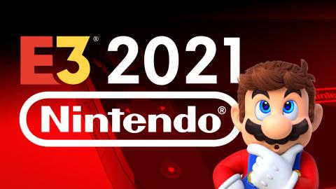 piel Nathaniel Ward viceversa Audiencias E3 2021: El Nintendo Direct fue la conferencia más vista con un  pico de 3,1 millones de espectadores | Hobbyconsolas