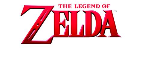Logo Zelda genérico