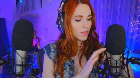 La polémica streamer Amouranth denuncia que han intentado quemar su La polémica streamer Amouranth denuncia que han intentado quemar su