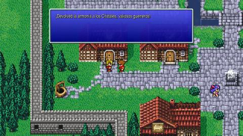 download final fantasy pixel remaster bundle