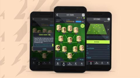 FIFA 22 App